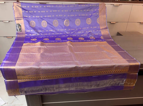 Kanchi Silk