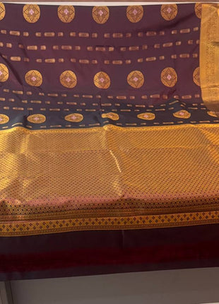 Kanchi Silk