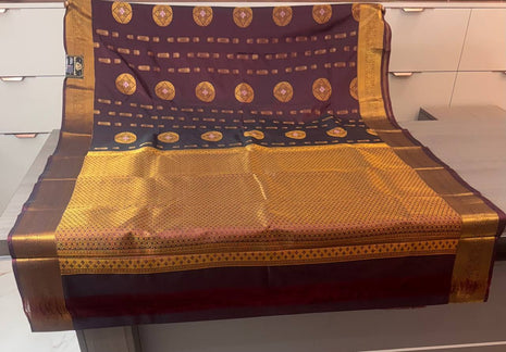 Kanchi Silk