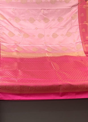 Premium Kanchi Silk