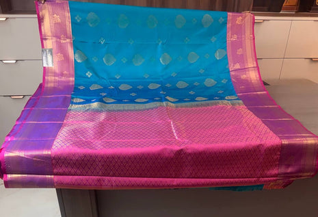 Premium Kanchi Silk