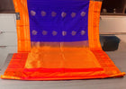 Premium Kanchi Silk