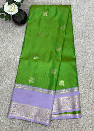 Kanchi Silk