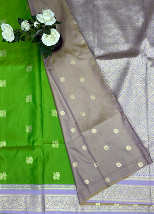 Kanchi Silk