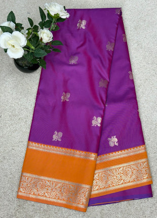 Kanchi Silk