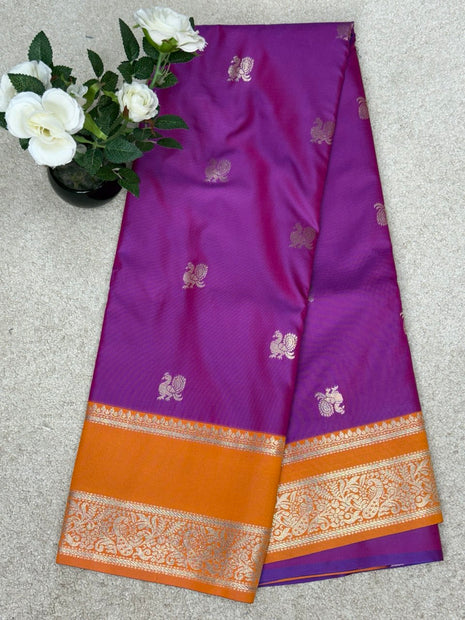 Kanchi Silk
