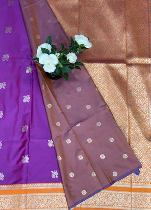 Kanchi Silk