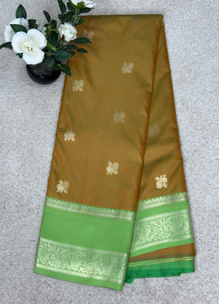 Kanchi Silk