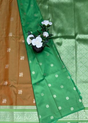 Kanchi Silk