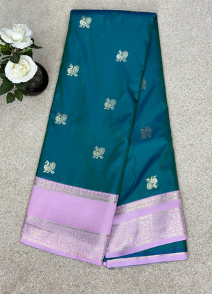 Kanchi Silk