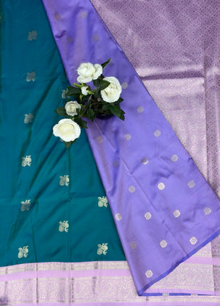 Kanchi Silk