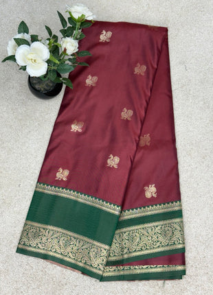 Kanchi Silk