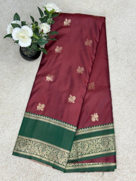 Kanchi Silk