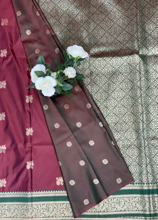 Kanchi Silk
