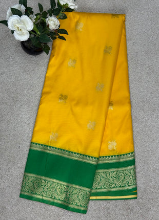 Kanchi Silk