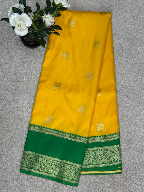 Kanchi Silk