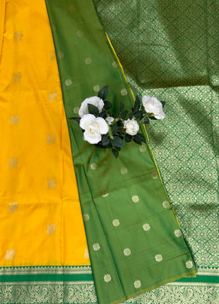Kanchi Silk