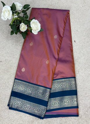 Kanchi Silk