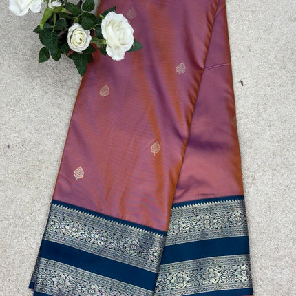 Kanchi Silk