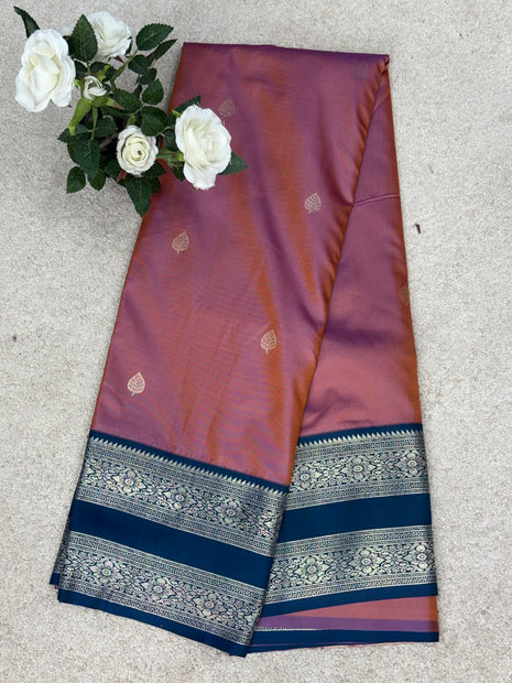 Kanchi Silk