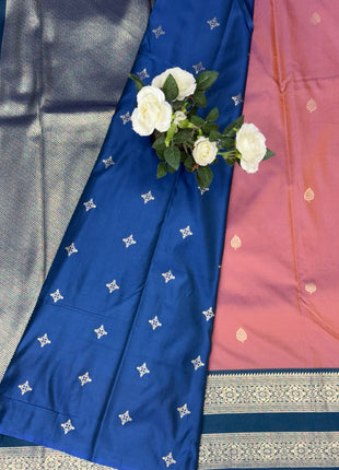 Kanchi Silk
