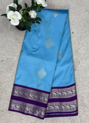 Kanchi Silk