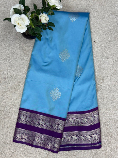 Kanchi Silk