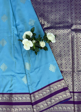 Kanchi Silk