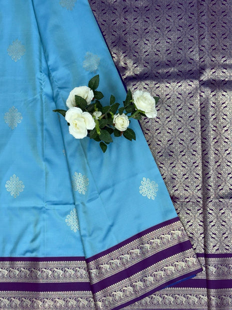 Kanchi Silk