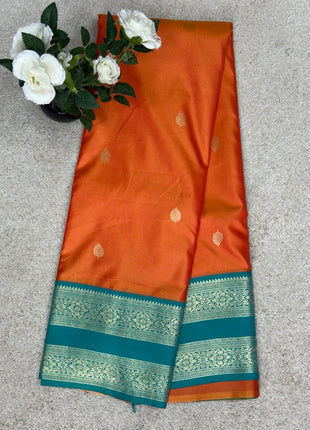 Kanchi Silk