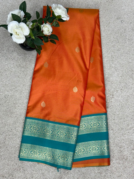 Kanchi Silk