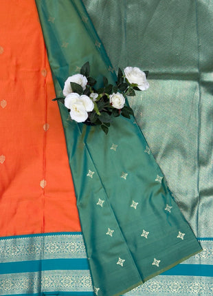 Kanchi Silk
