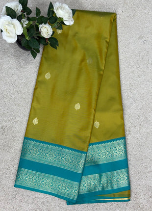 Kanchi Silk