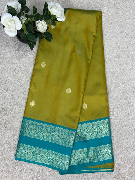 Kanchi Silk
