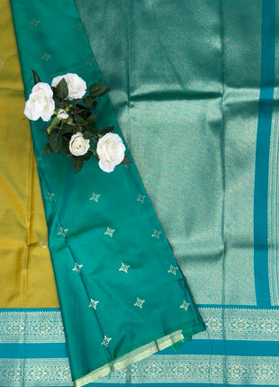 Kanchi Silk
