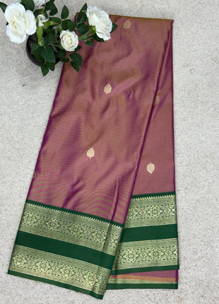 Kanchi Silk