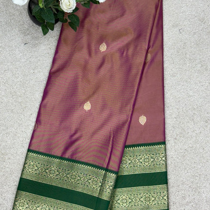 Kanchi Silk