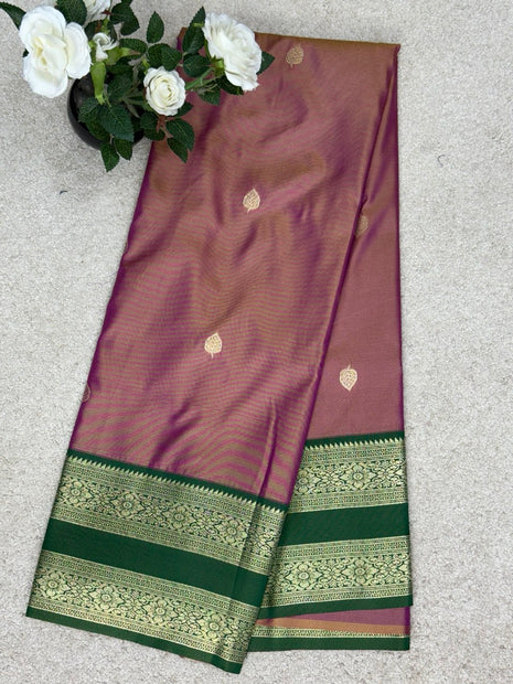 Kanchi Silk