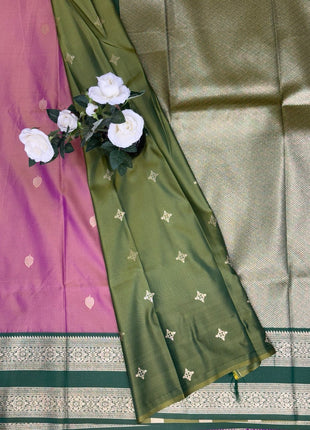 Kanchi Silk