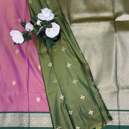 Kanchi Silk