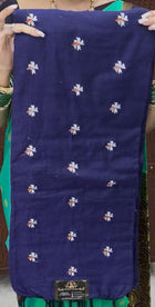 Khadi Cotton