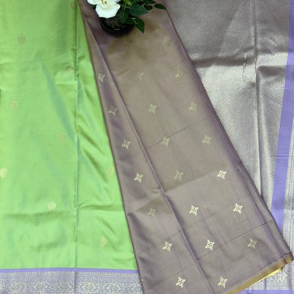 Kanchi Silk