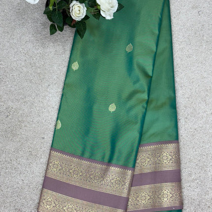 Kanchi Silk