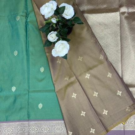 Kanchi Silk