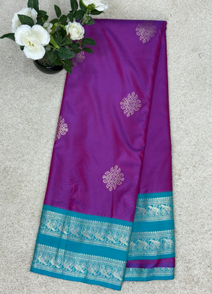 Kanchi Silk