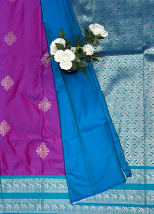 Kanchi Silk