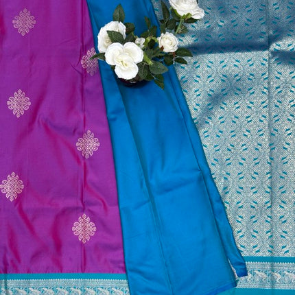 Kanchi Silk