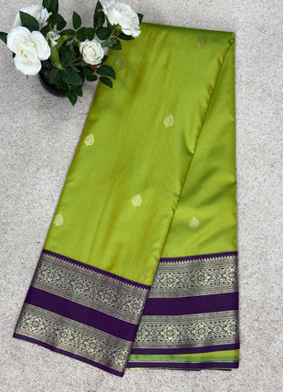 Kanchi Silk