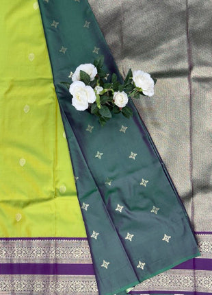 Kanchi Silk
