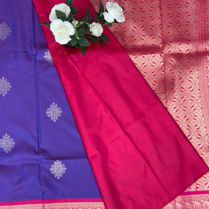Kanchi Silk